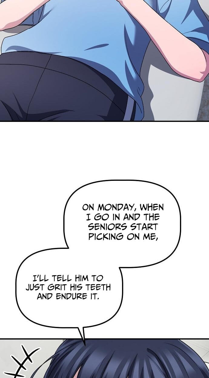 A Corporate Underling Who Excels at Work Chapter 65 page 80 - 