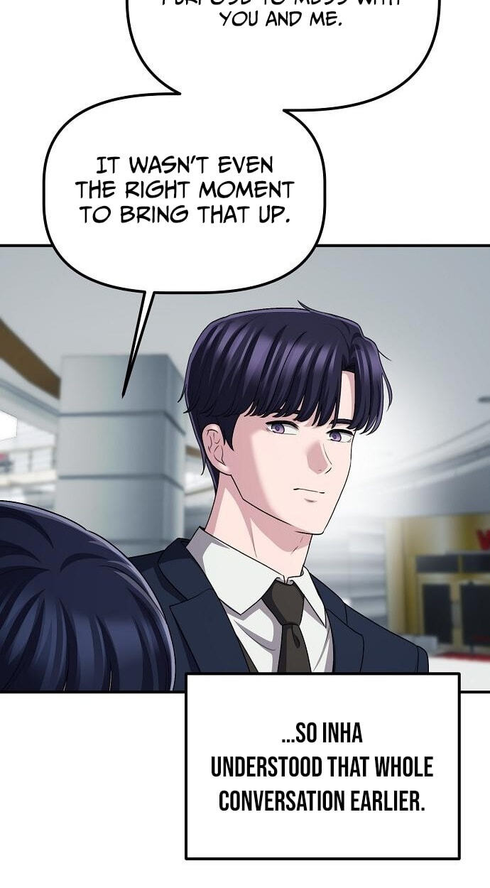A Corporate Underling Who Excels at Work Chapter 65 page 9 - 