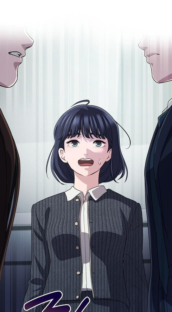 A Corporate Underling Who Excels at Work Chapter 65 page 82 - 