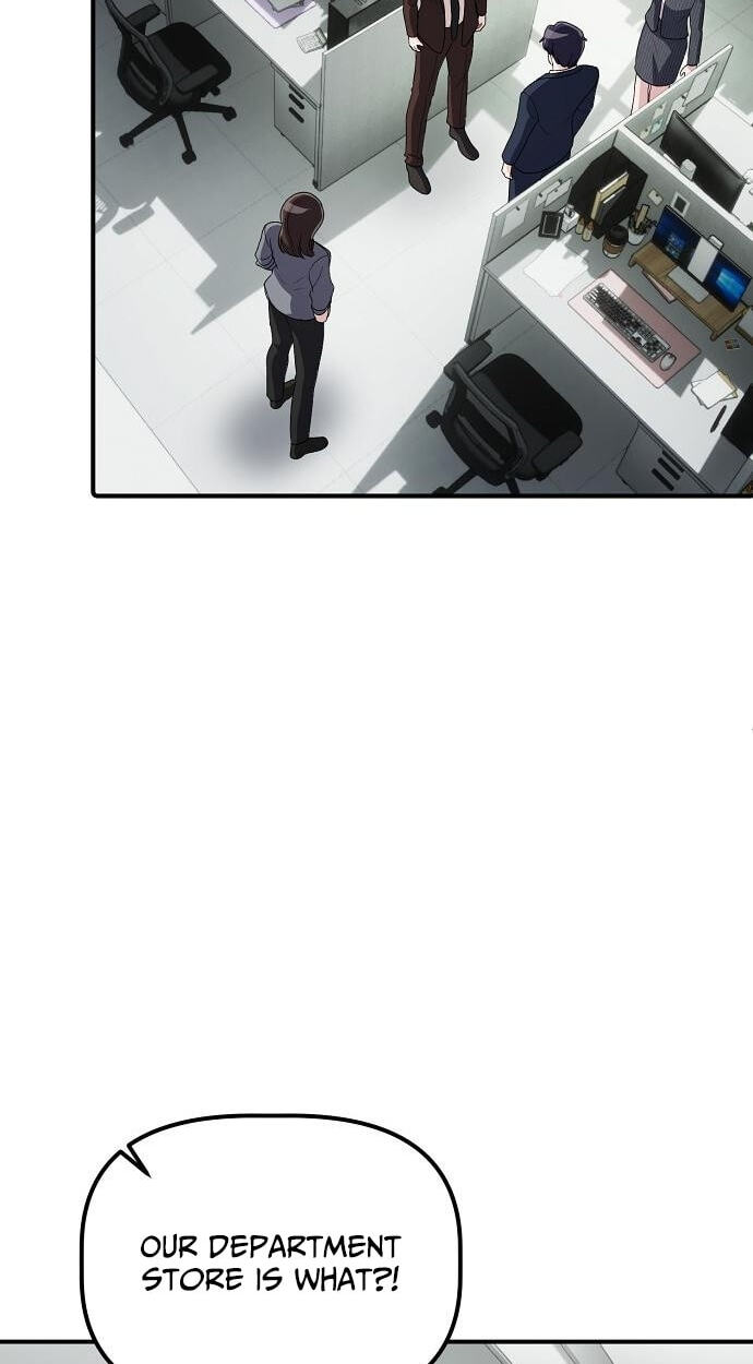 A Corporate Underling Who Excels at Work Chapter 65 page 84 - 