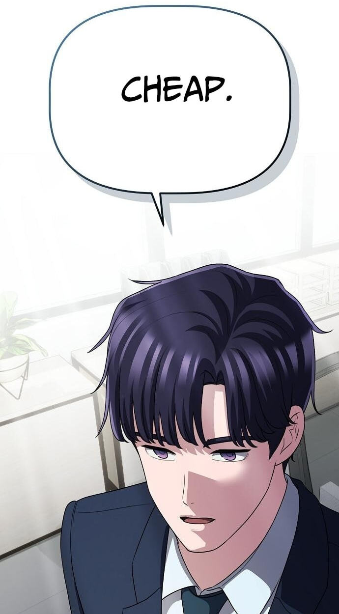 A Corporate Underling Who Excels at Work Chapter 65 page 87 - 