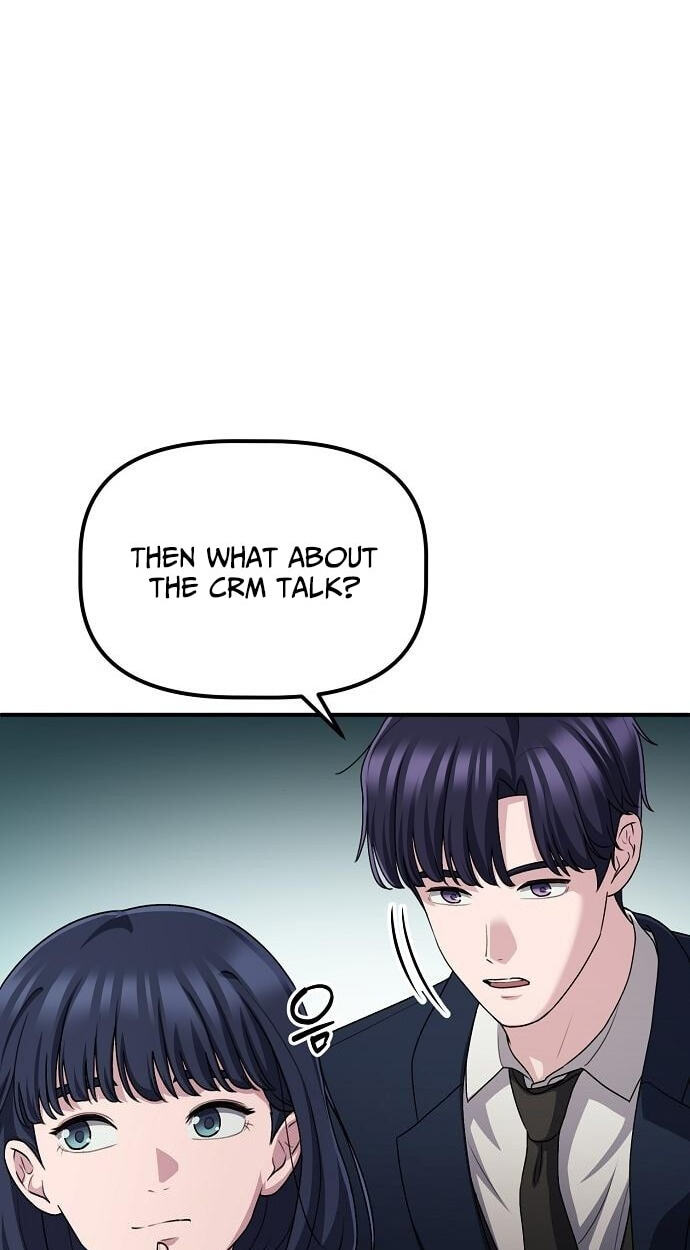 A Corporate Underling Who Excels at Work Chapter 65 page 10 - 