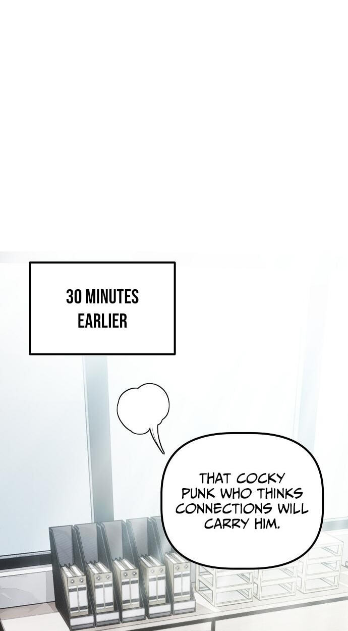 A Corporate Underling Who Excels at Work Chapter 66 page 2 - 