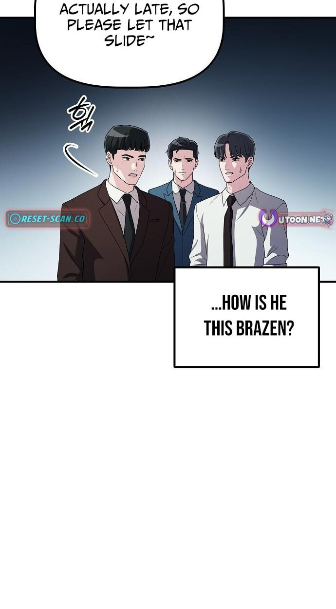 A Corporate Underling Who Excels at Work Chapter 66 page 14 - 