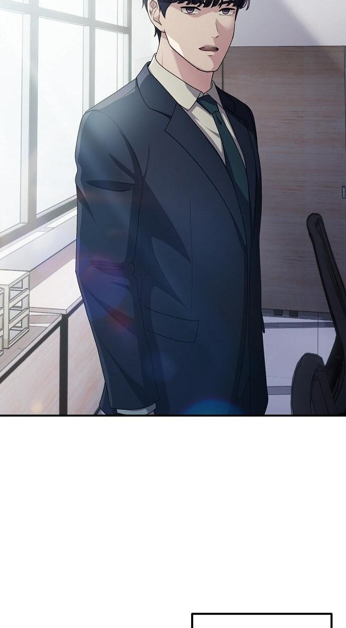 A Corporate Underling Who Excels at Work Chapter 66 page 20 - 