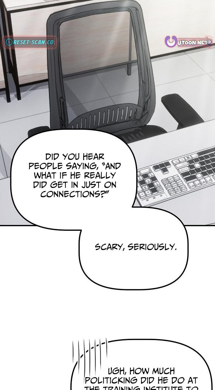 A Corporate Underling Who Excels at Work Chapter 66 page 3 - 