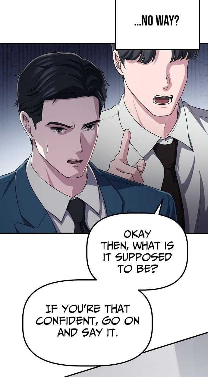 A Corporate Underling Who Excels at Work Chapter 66 page 21 - 
