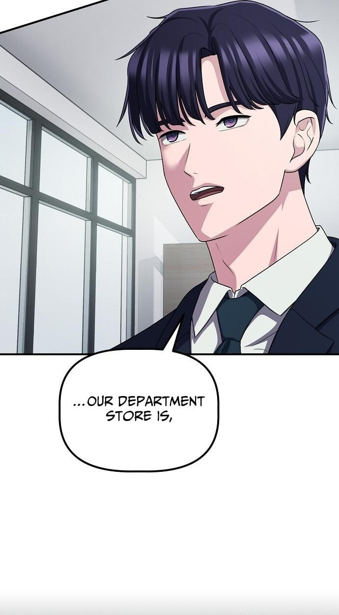 A Corporate Underling Who Excels at Work Chapter 66 page 22 - 