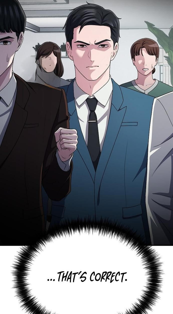 A Corporate Underling Who Excels at Work Chapter 66 page 26 - 