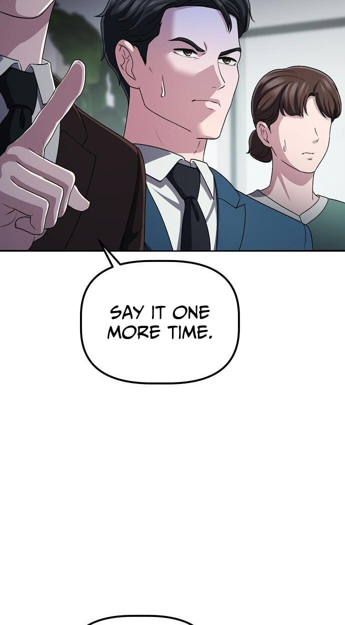 A Corporate Underling Who Excels at Work Chapter 66 page 28 - 