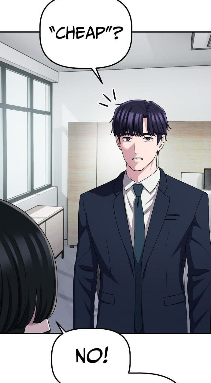 A Corporate Underling Who Excels at Work Chapter 66 page 29 - 