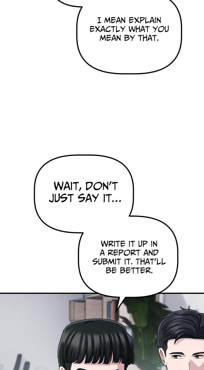 A Corporate Underling Who Excels at Work Chapter 66 page 30 - 
