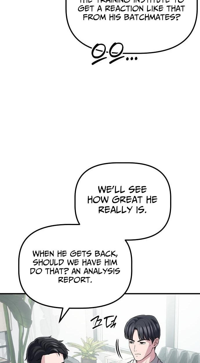 A Corporate Underling Who Excels at Work Chapter 66 page 4 - 