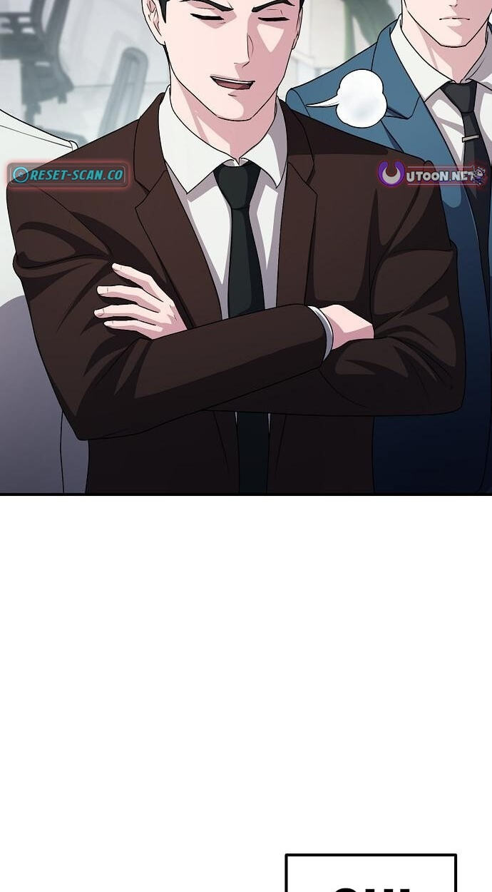 A Corporate Underling Who Excels at Work Chapter 66 page 31 - 