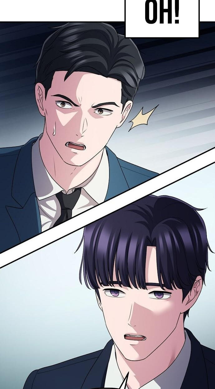 A Corporate Underling Who Excels at Work Chapter 66 page 32 - 