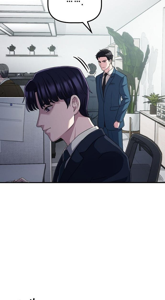 A Corporate Underling Who Excels at Work Chapter 66 page 35 - 
