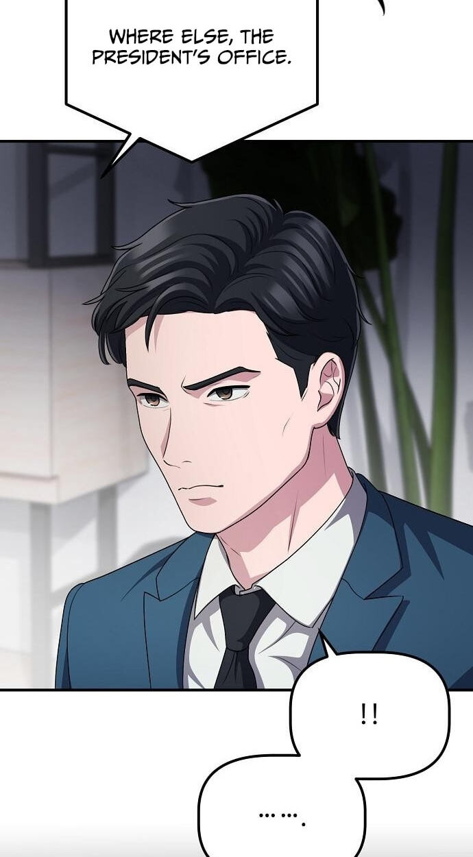 A Corporate Underling Who Excels at Work Chapter 66 page 39 - 