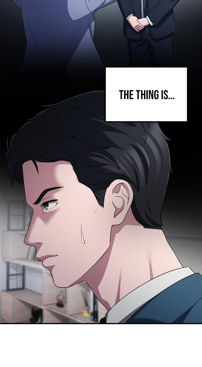 A Corporate Underling Who Excels at Work Chapter 66 page 41 - 