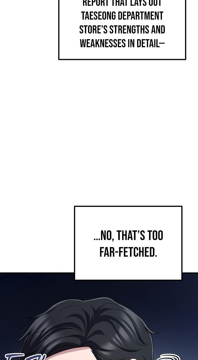 A Corporate Underling Who Excels at Work Chapter 66 page 44 - 