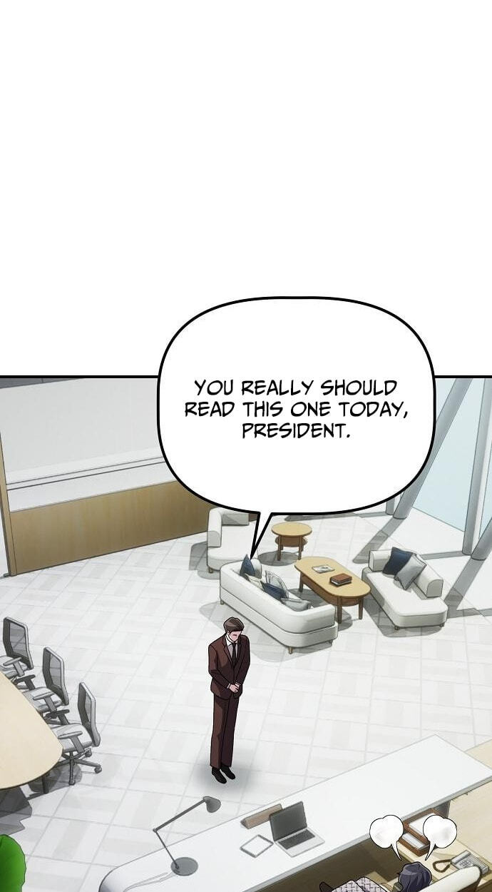 A Corporate Underling Who Excels at Work Chapter 66 page 53 - 
