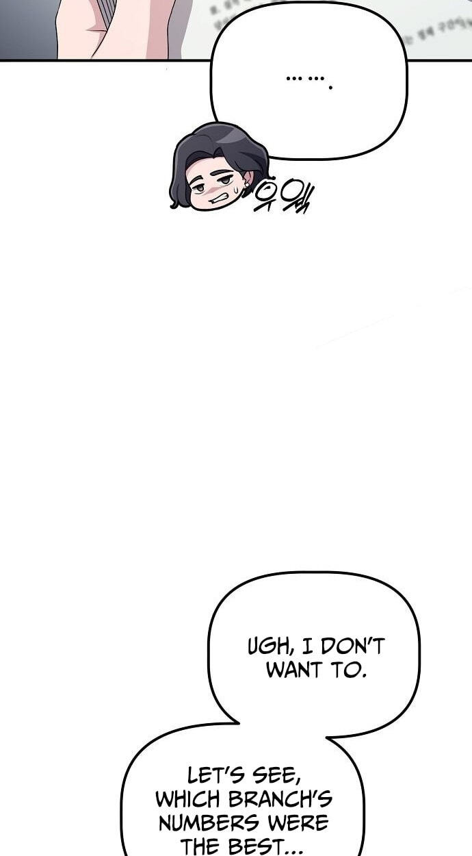 A Corporate Underling Who Excels at Work Chapter 66 page 57 - 