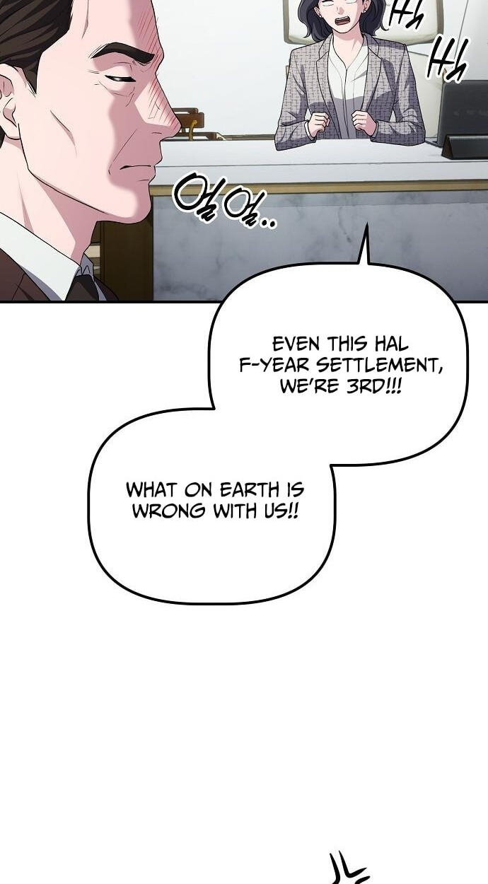 A Corporate Underling Who Excels at Work Chapter 66 page 64 - 