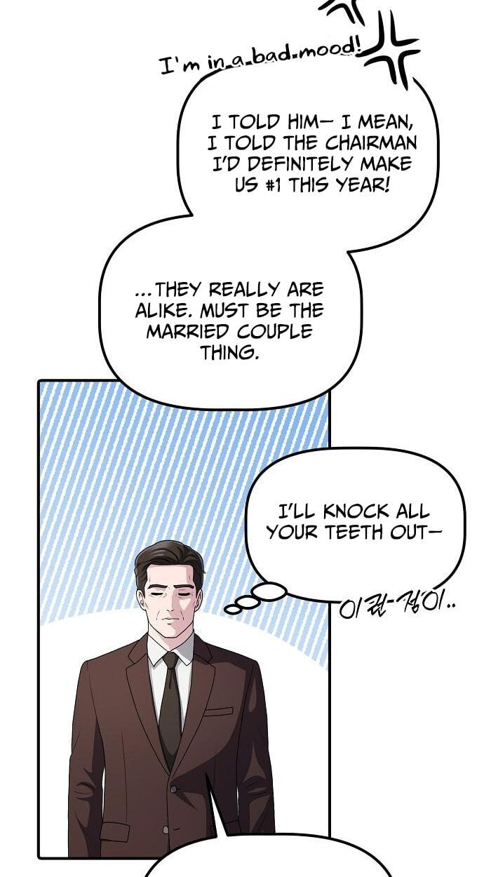 A Corporate Underling Who Excels at Work Chapter 66 page 65 - 