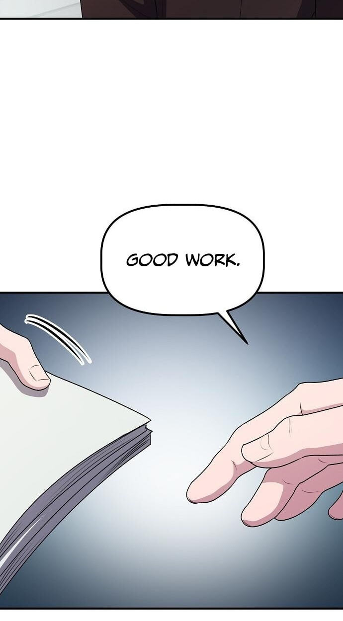A Corporate Underling Who Excels at Work Chapter 66 page 68 - 