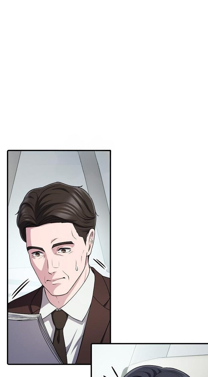 A Corporate Underling Who Excels at Work Chapter 66 page 69 - 