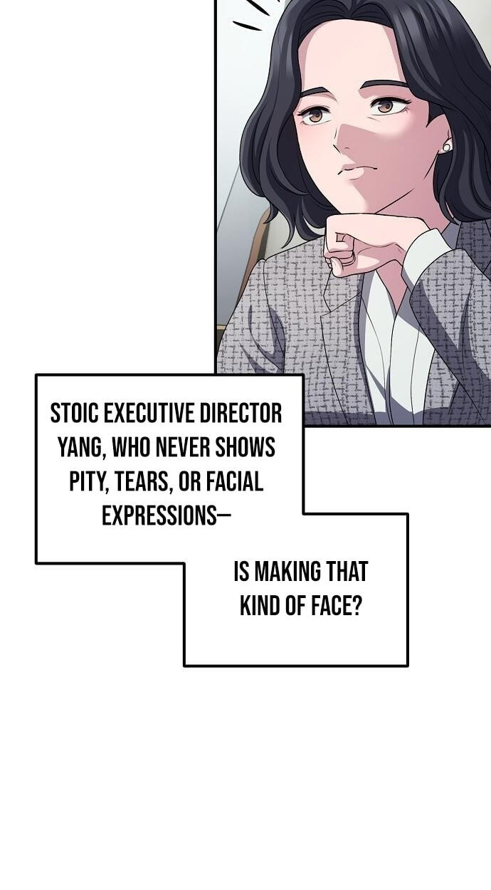 A Corporate Underling Who Excels at Work Chapter 66 page 70 - 
