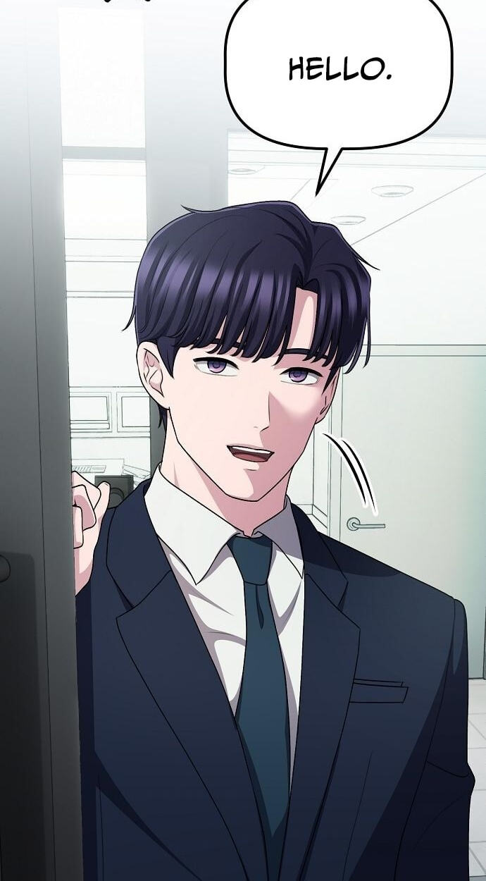 A Corporate Underling Who Excels at Work Chapter 66 page 8 - 