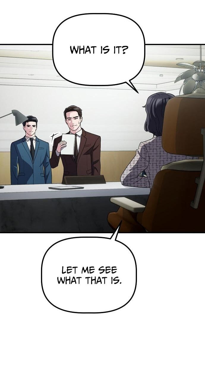 A Corporate Underling Who Excels at Work Chapter 66 page 71 - 