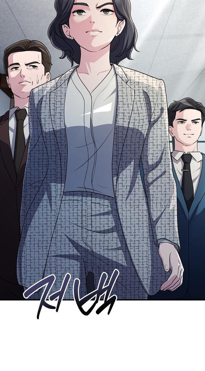 A Corporate Underling Who Excels at Work Chapter 66 page 78 - 