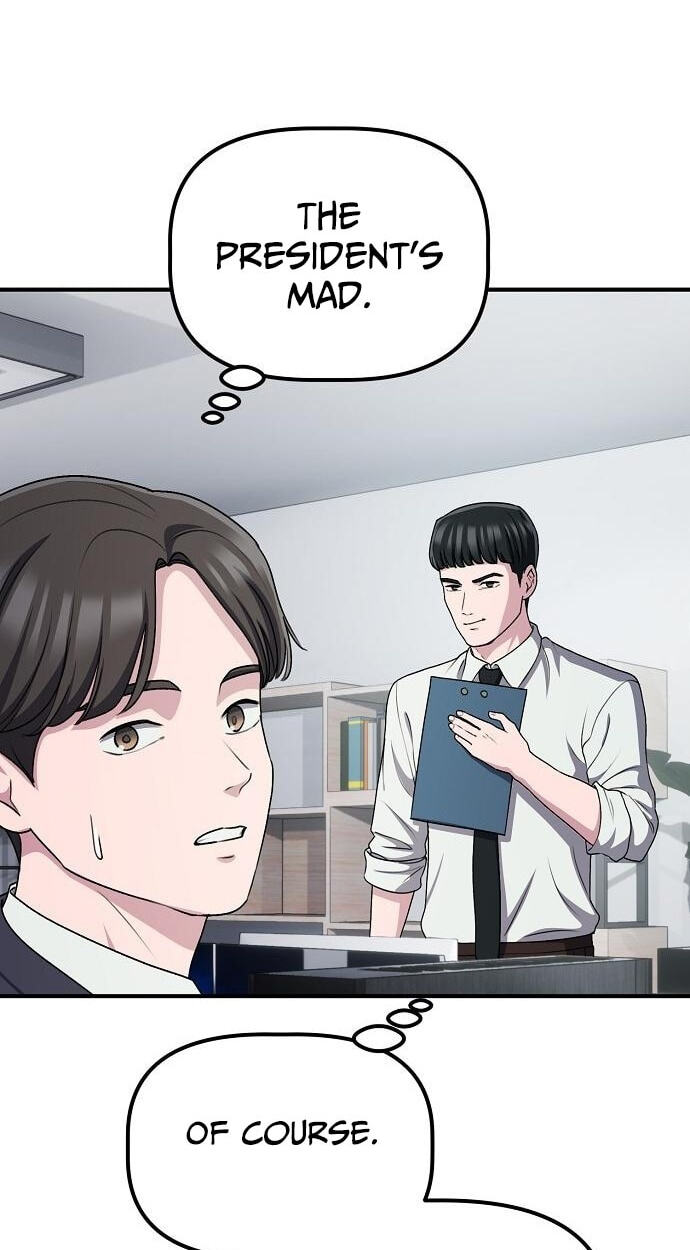 A Corporate Underling Who Excels at Work Chapter 66 page 80 - 