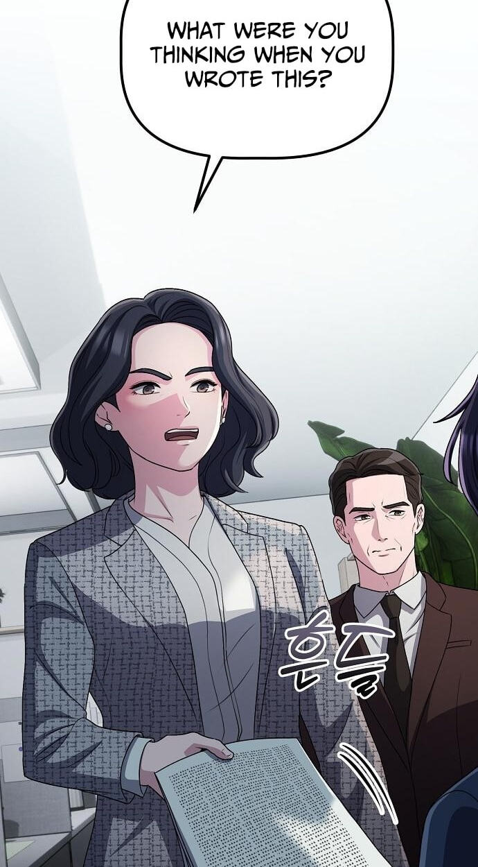A Corporate Underling Who Excels at Work Chapter 66 page 84 - 