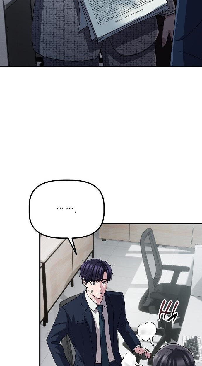A Corporate Underling Who Excels at Work Chapter 66 page 85 - 
