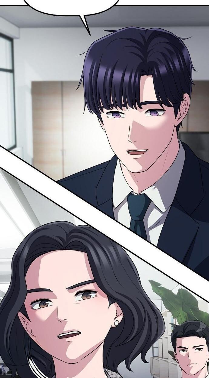 A Corporate Underling Who Excels at Work Chapter 66 page 92 - 