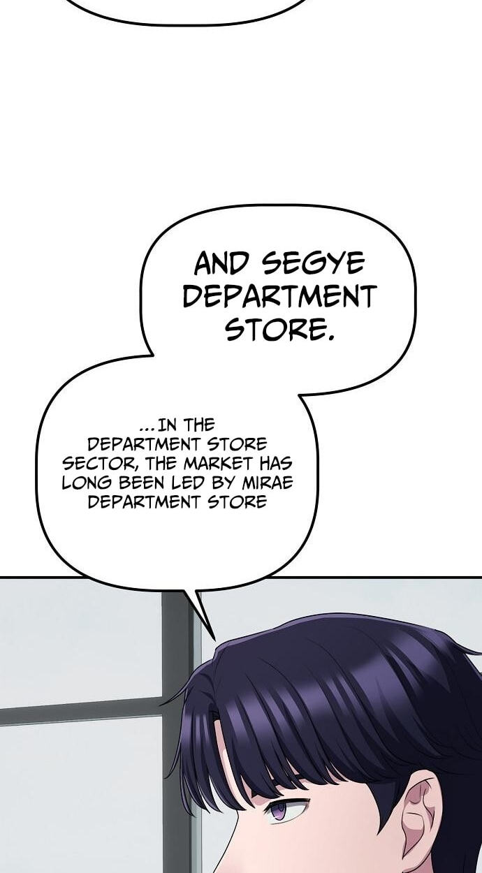 A Corporate Underling Who Excels at Work Chapter 66 page 96 - 