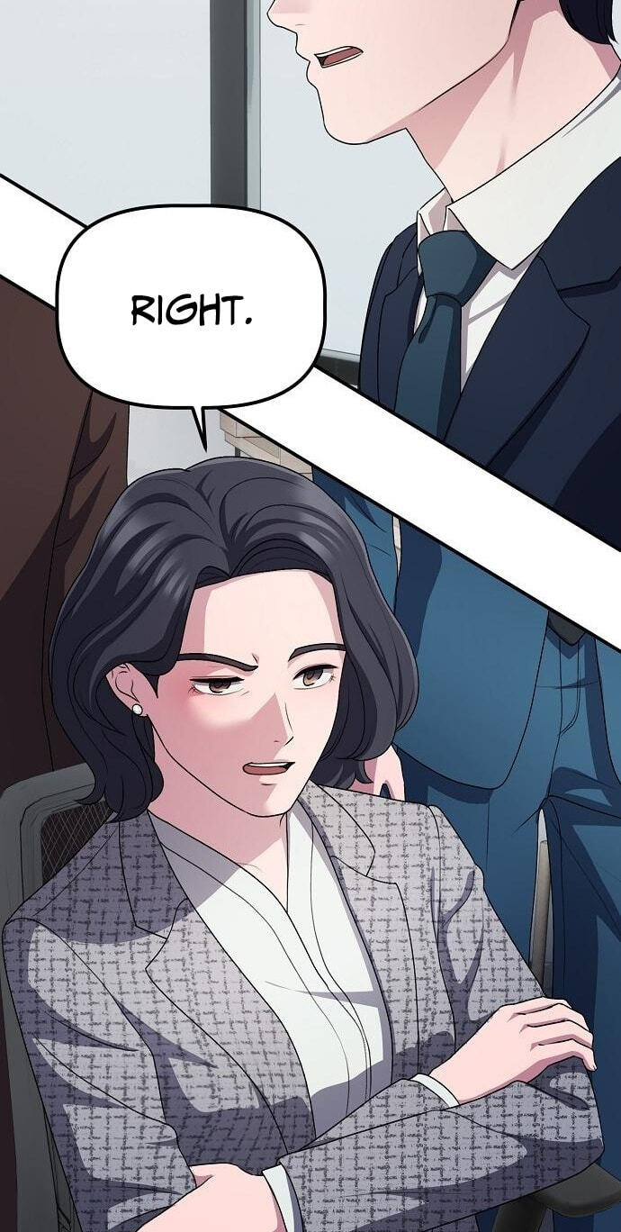 A Corporate Underling Who Excels at Work Chapter 66 page 97 - 