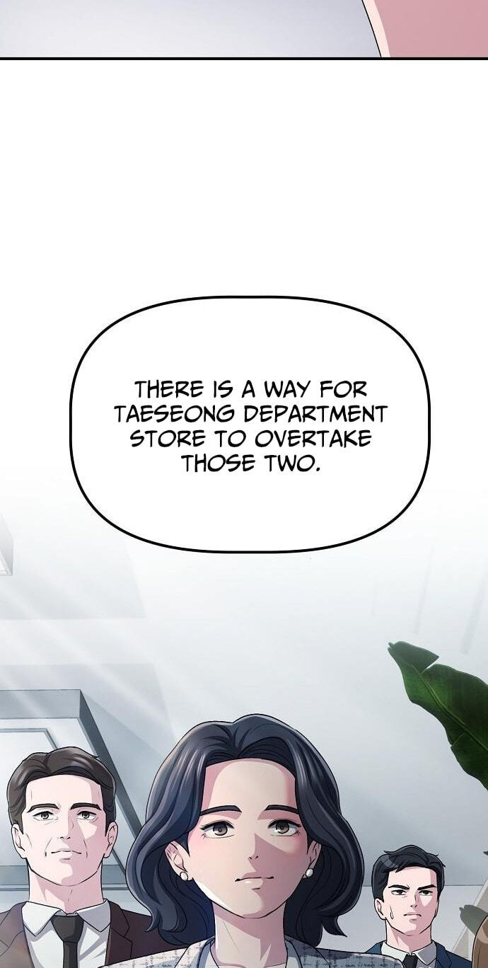 A Corporate Underling Who Excels at Work Chapter 66 page 99 - 