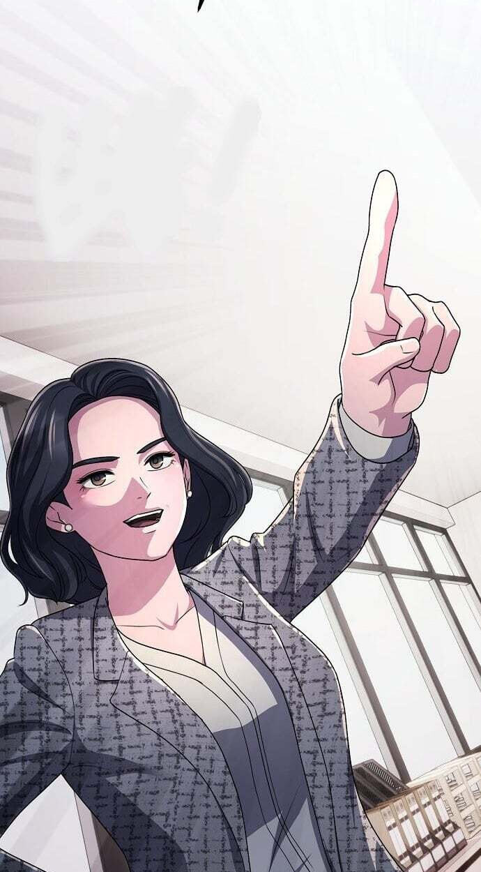 A Corporate Underling Who Excels at Work Chapter 67 page 101 - 