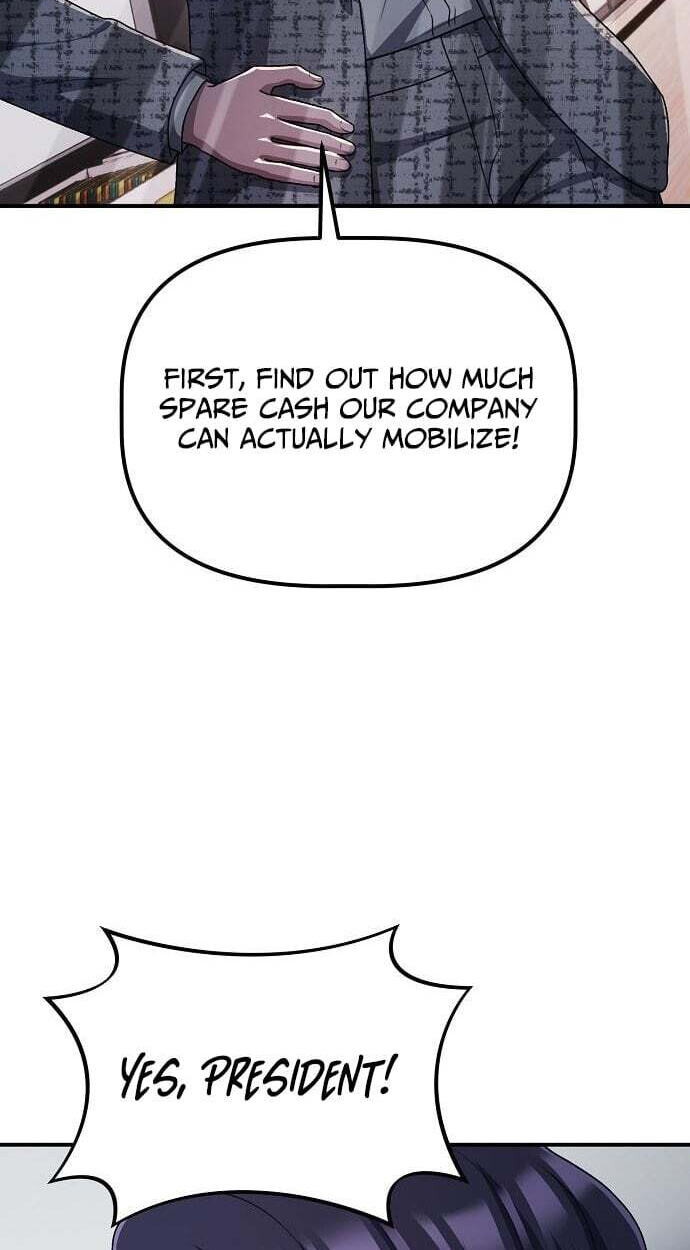 A Corporate Underling Who Excels at Work Chapter 67 page 102 - 