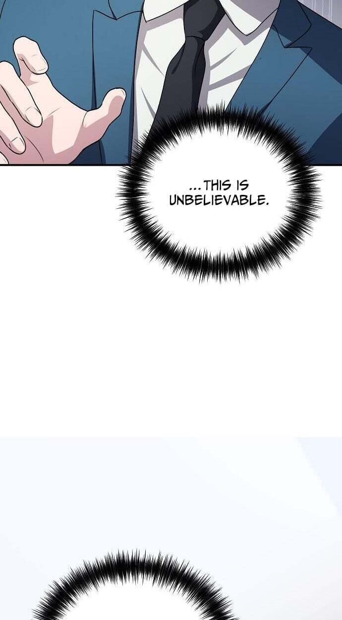 A Corporate Underling Who Excels at Work Chapter 67 page 104 - 