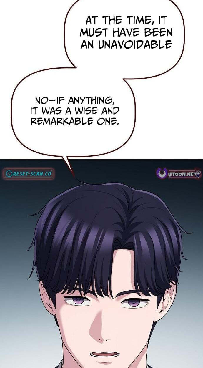 A Corporate Underling Who Excels at Work Chapter 67 page 14 - 