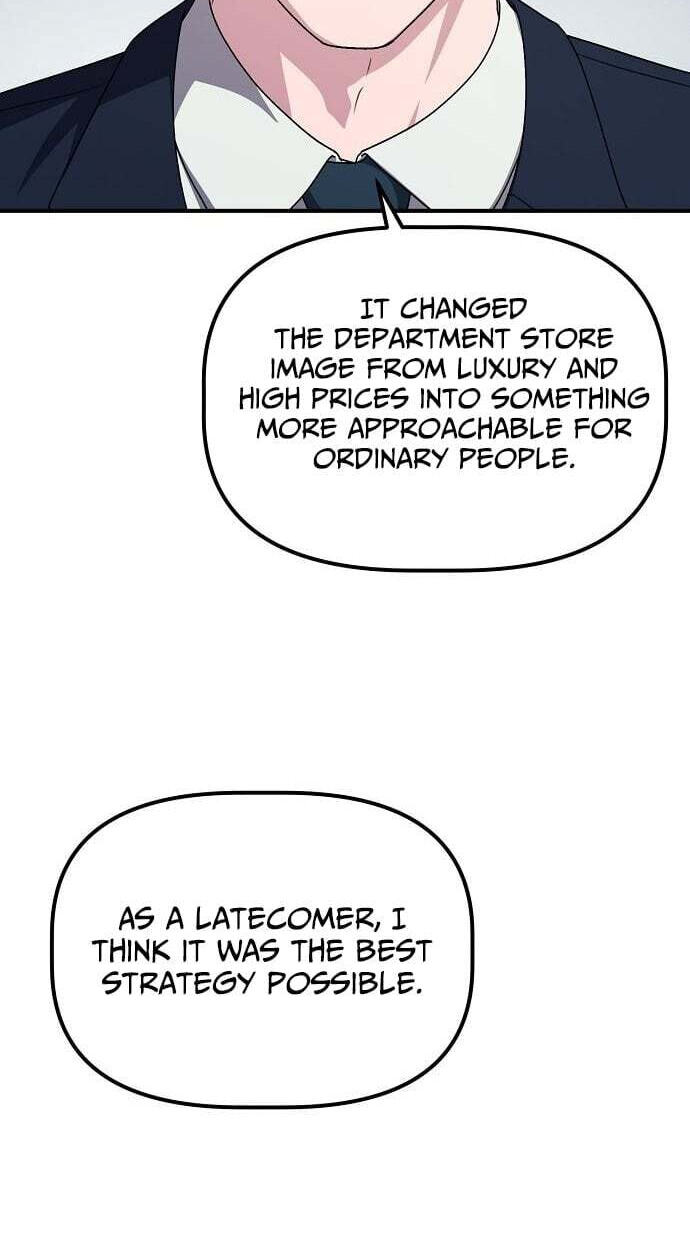 A Corporate Underling Who Excels at Work Chapter 67 page 15 - 