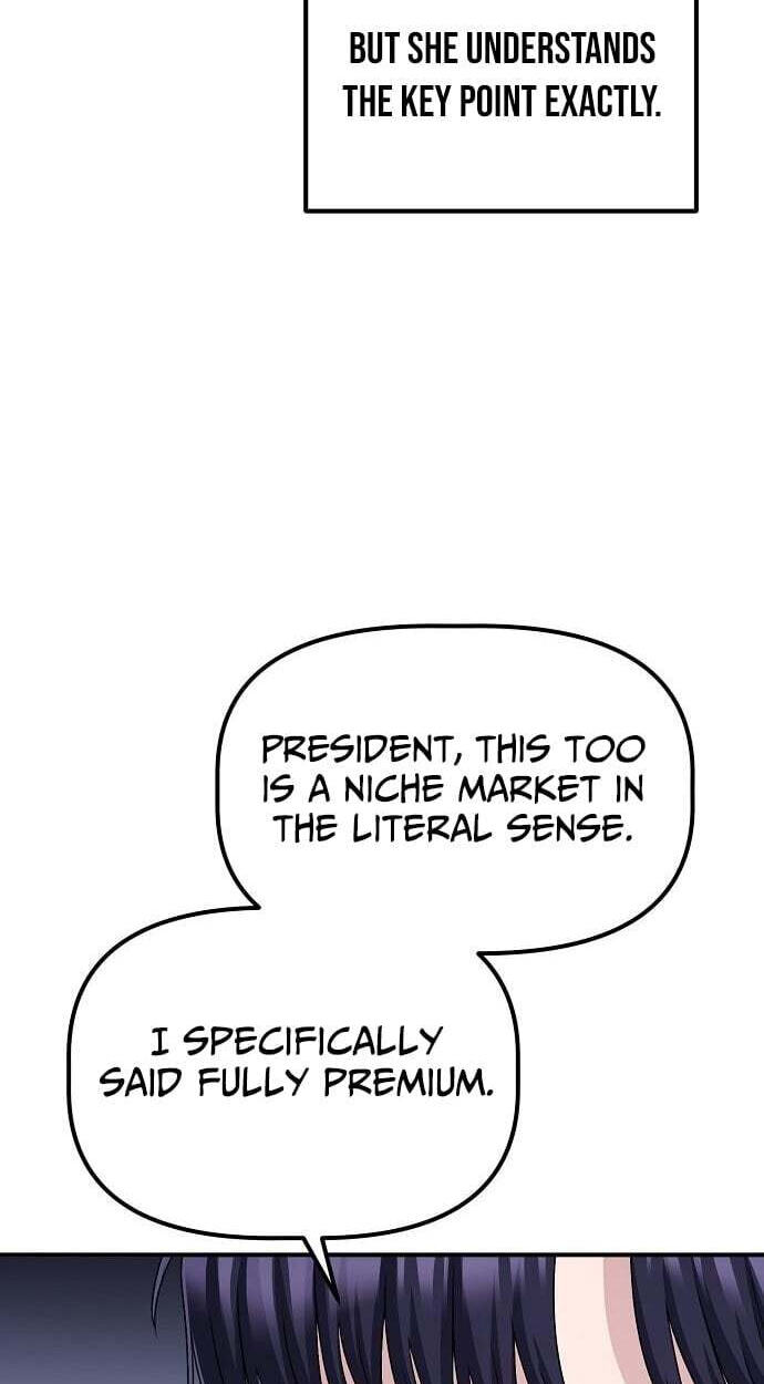 A Corporate Underling Who Excels at Work Chapter 67 page 22 - 