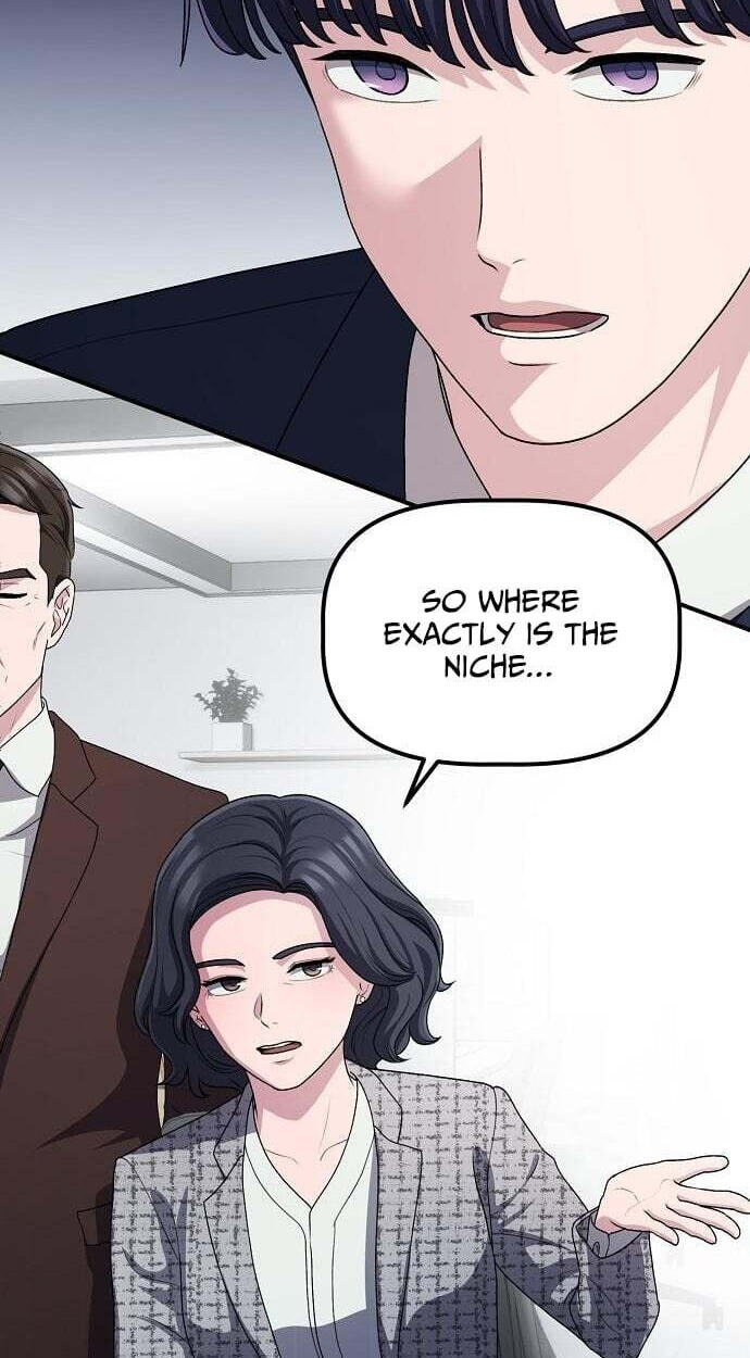 A Corporate Underling Who Excels at Work Chapter 67 page 23 - 