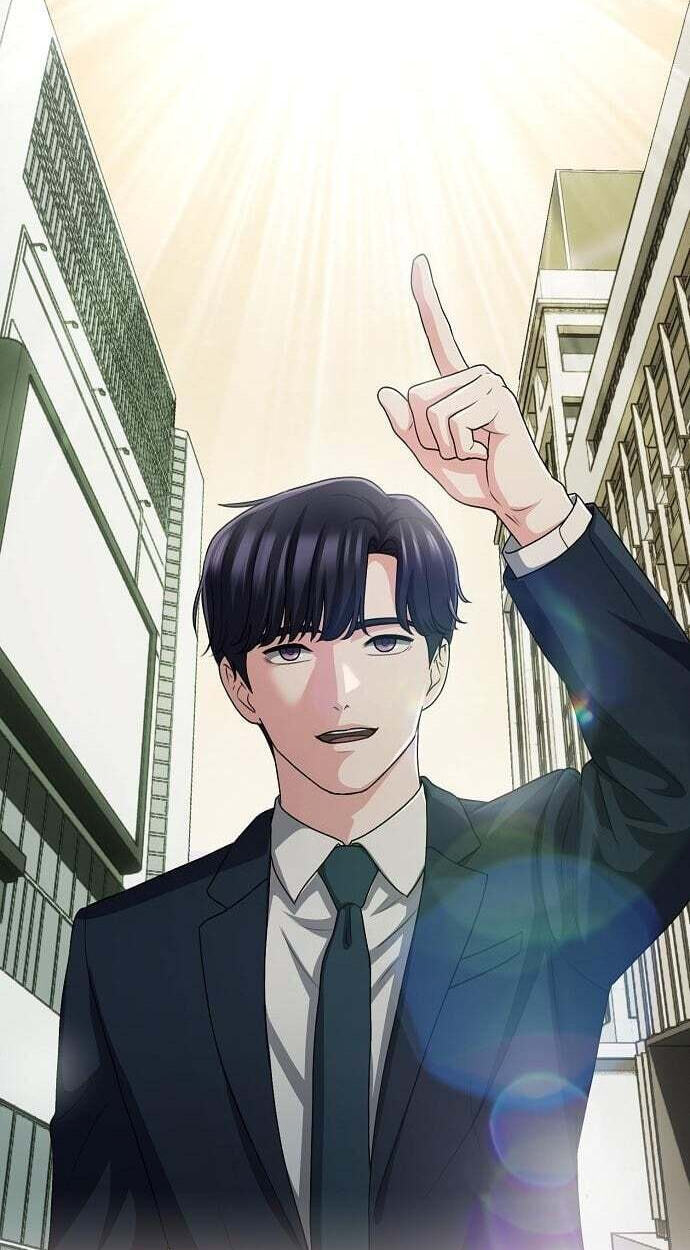A Corporate Underling Who Excels at Work Chapter 67 page 27 - 