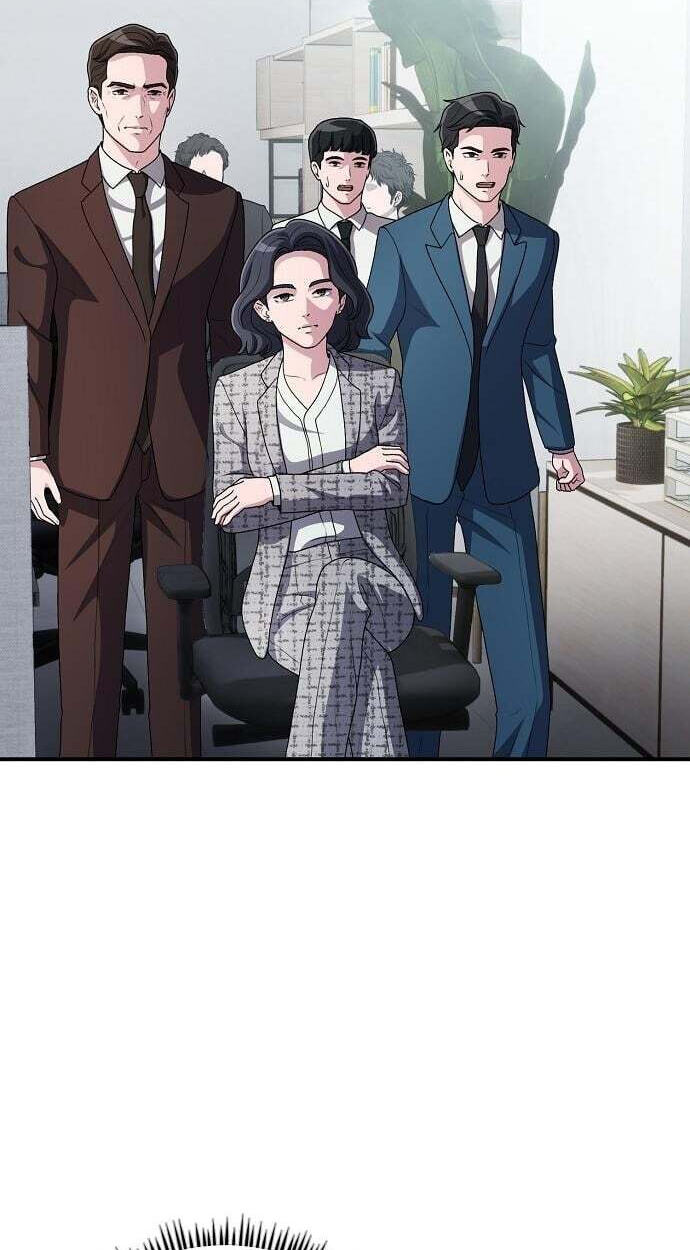 A Corporate Underling Who Excels at Work Chapter 67 page 30 - 