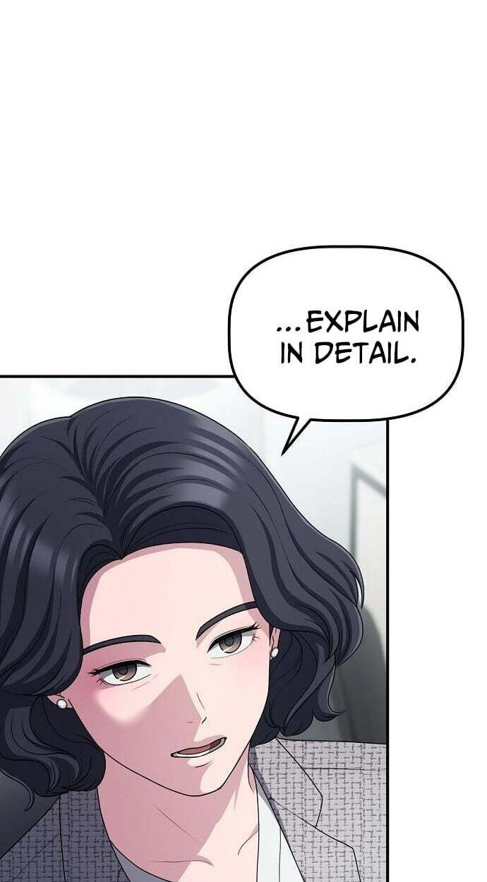 A Corporate Underling Who Excels at Work Chapter 67 page 4 - 